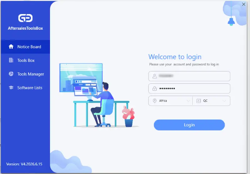 Aftersale Toolbox V4 2026
